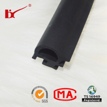 EPDM Rubber Window Seal Strip